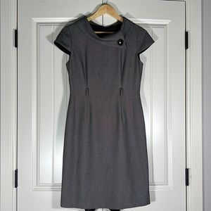 TAHARI Arthur S Levine Dress - Women’s 6P